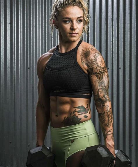 female crossfit onlyfans|Top Crossfit OnlyFans and Hottest Crossfit Girls 2024